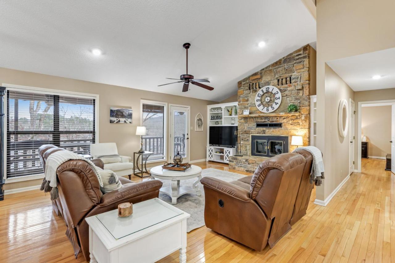 The Silverwood Lake Hamilton Exterior foto