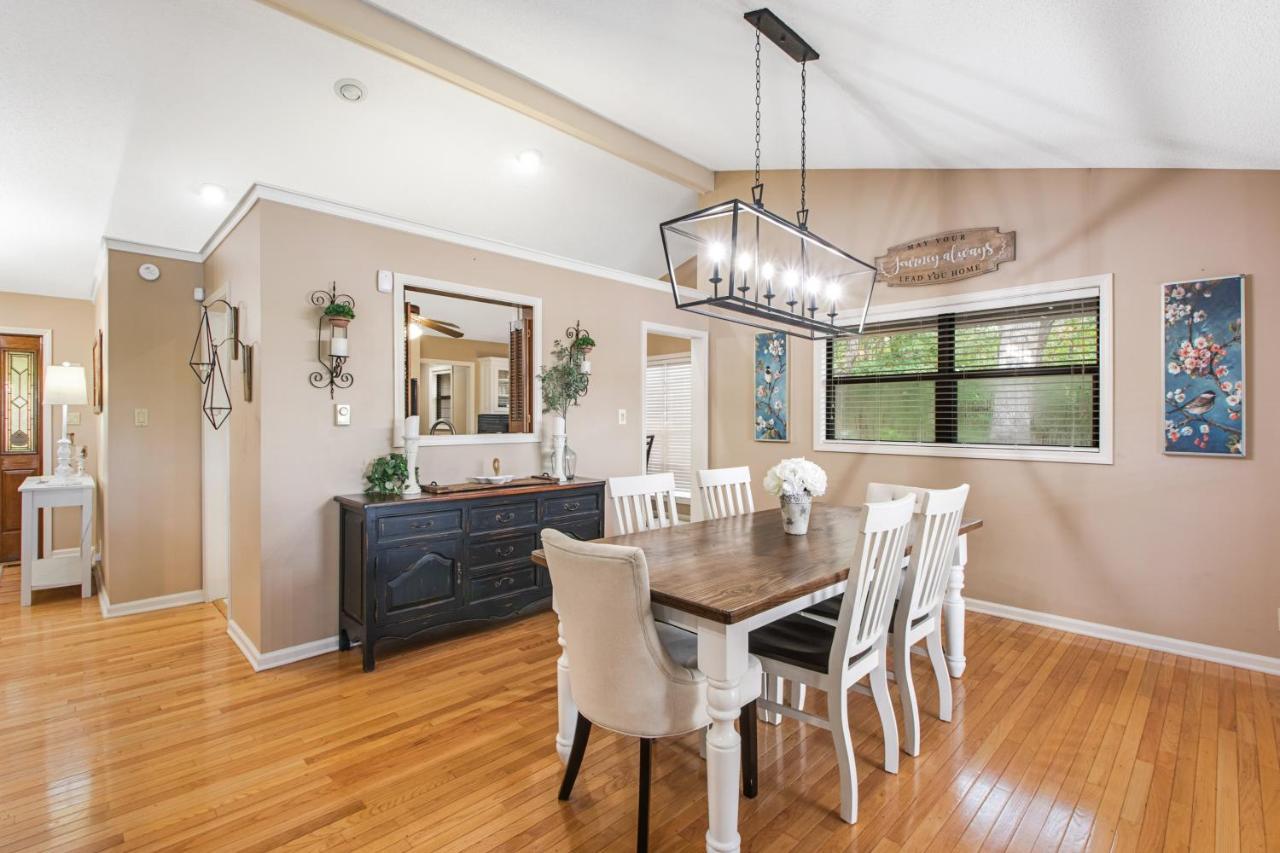 The Silverwood Lake Hamilton Exterior foto