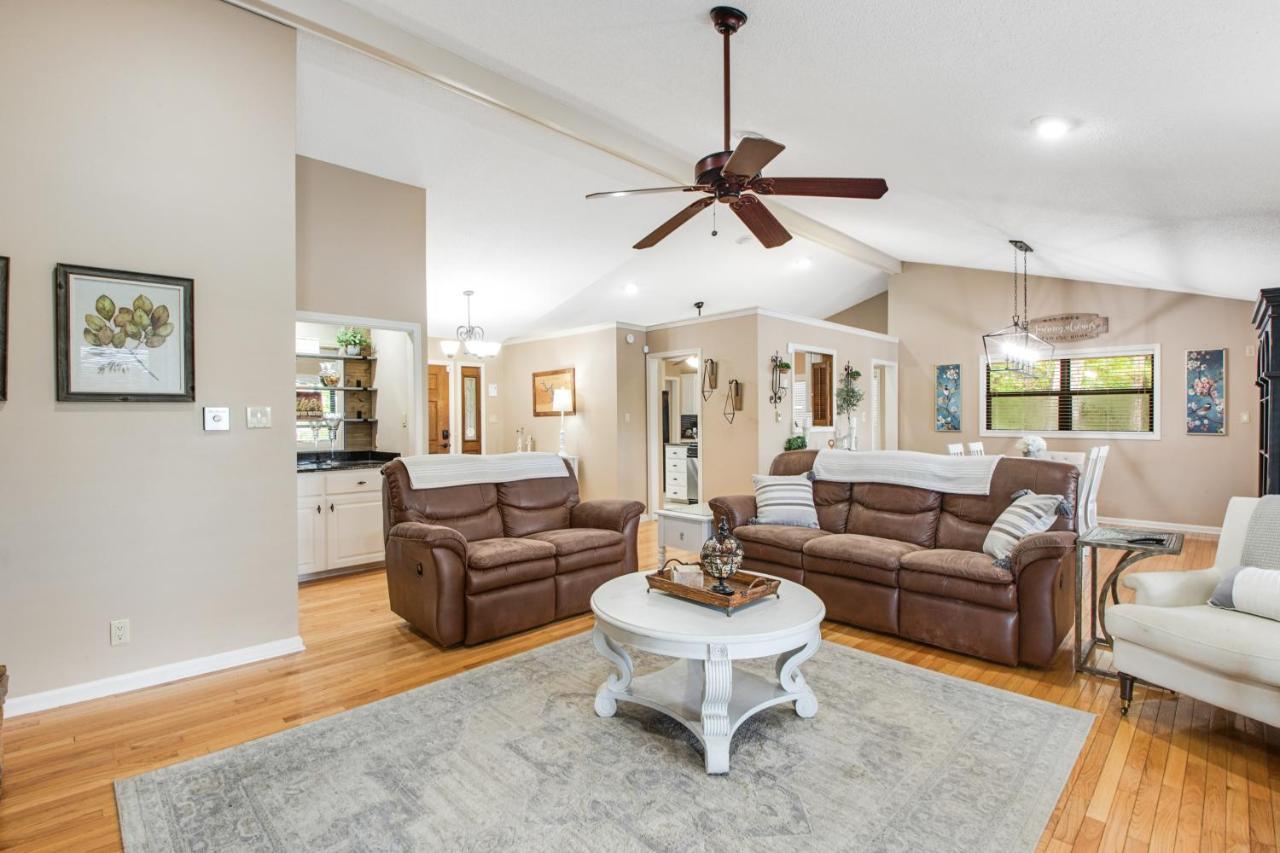 The Silverwood Lake Hamilton Exterior foto