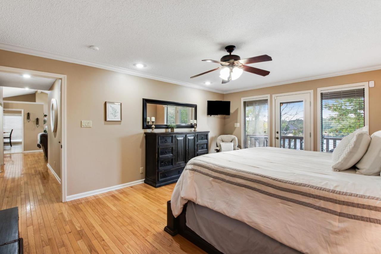 The Silverwood Lake Hamilton Exterior foto