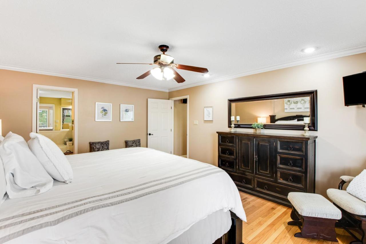 The Silverwood Lake Hamilton Exterior foto