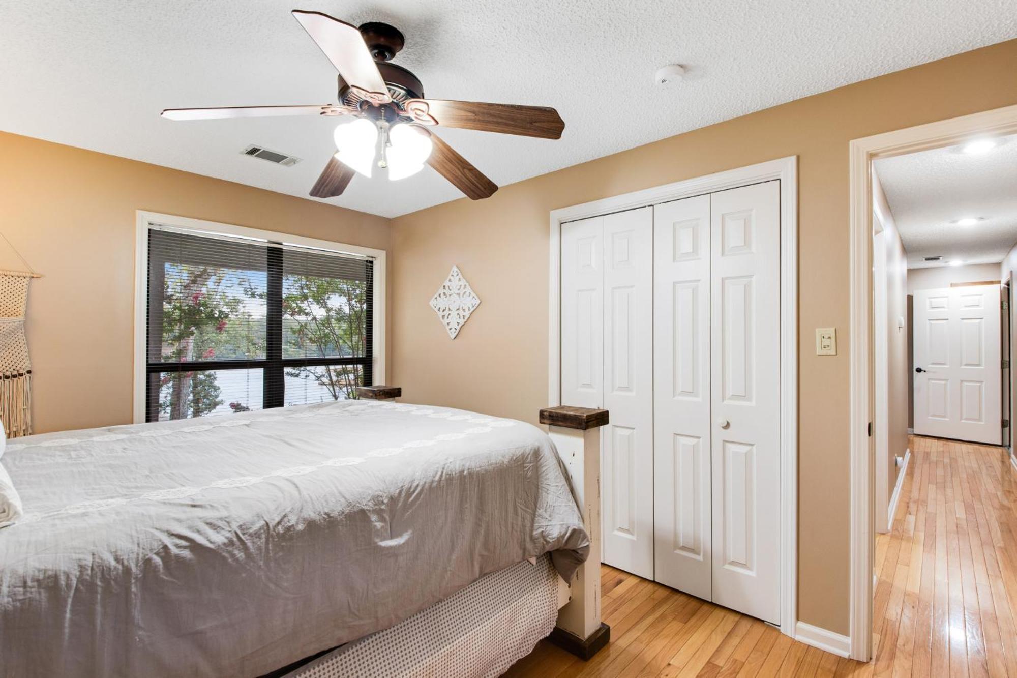 The Silverwood Lake Hamilton Exterior foto