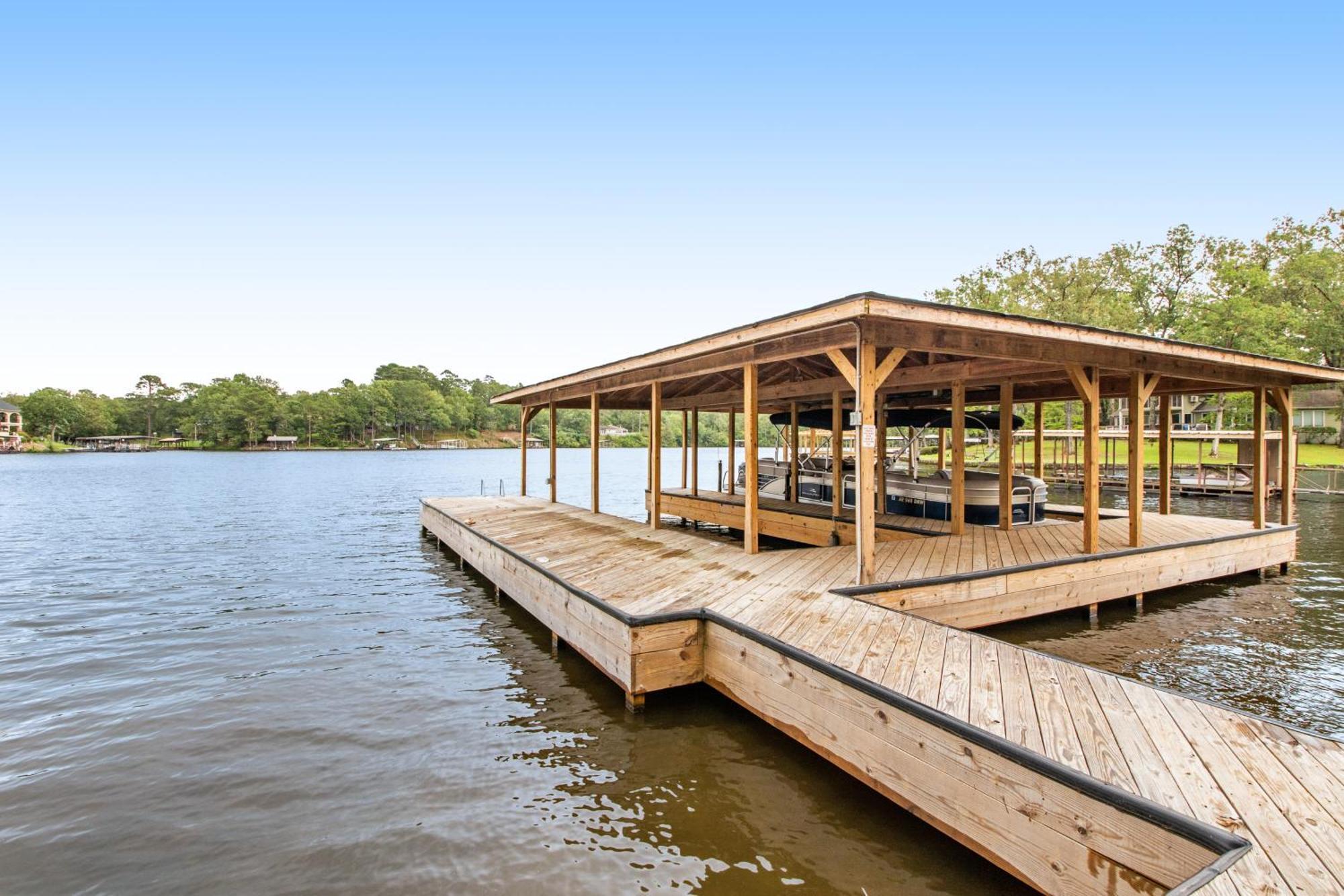 The Silverwood Lake Hamilton Exterior foto