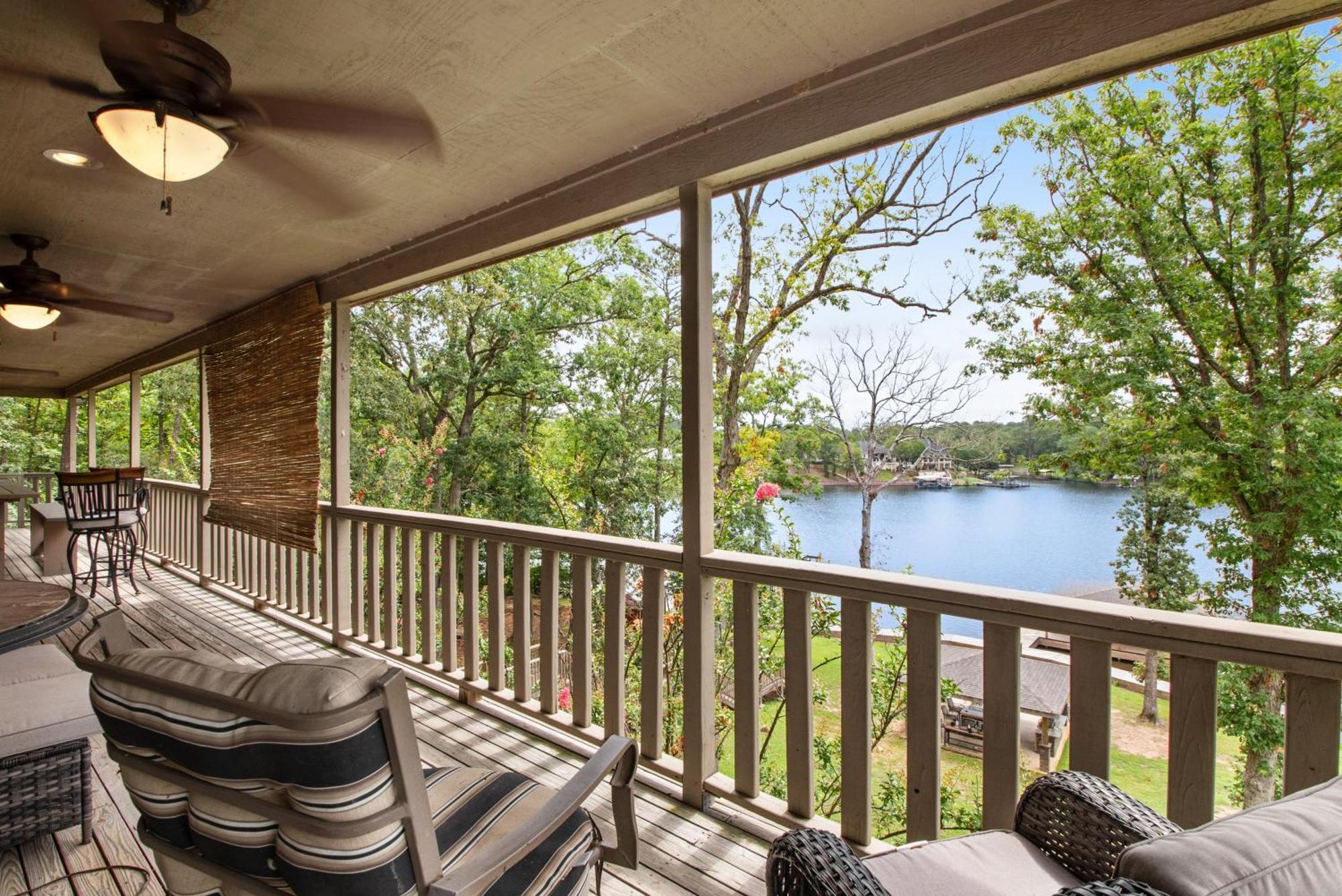 The Silverwood Lake Hamilton Exterior foto