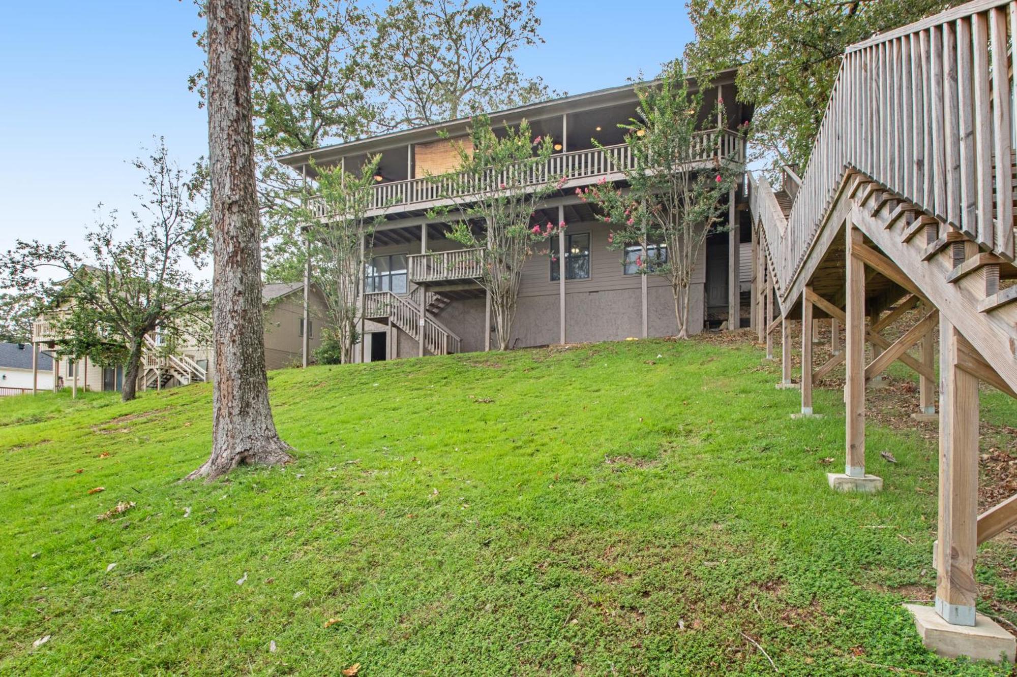 The Silverwood Lake Hamilton Exterior foto